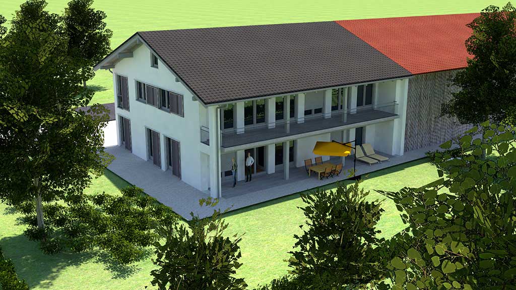 Bauplanung und Ingenieurleistungen – Statik und Werkplanung für Neubauprojekte